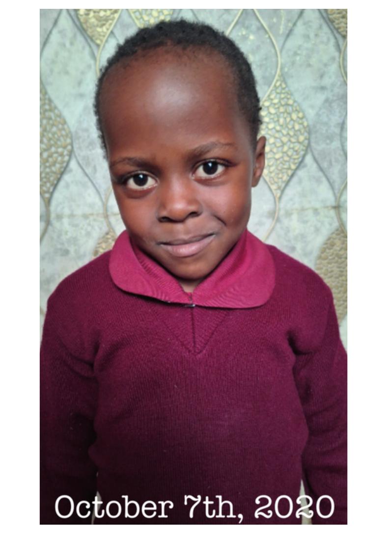 Alexas Margaret — sponsorship photo