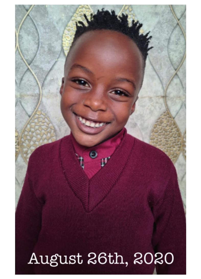 Darrel Owen — sponsorship photo