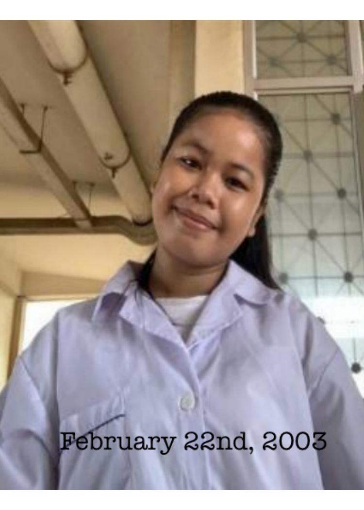 Khuon Kita — sponsorship photo